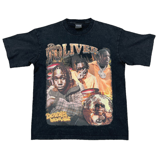 Don Toliver Tee